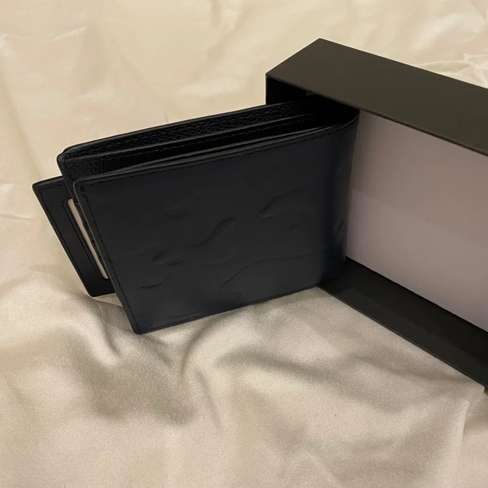 NWT Michael Kors Men’s Wallet